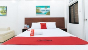RedDoorz near Pasay Taft